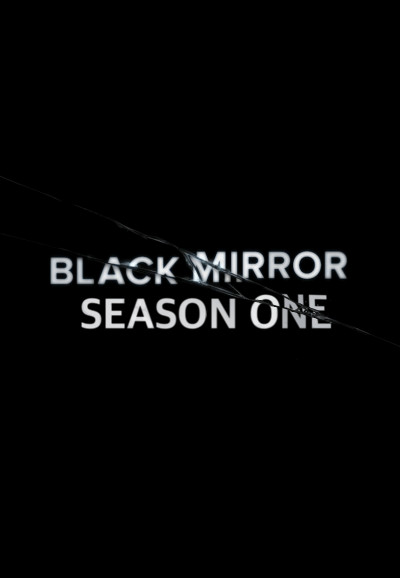 Black Mirror - Season 1 [55837] (A1662536472) [[Series]] --Plex--